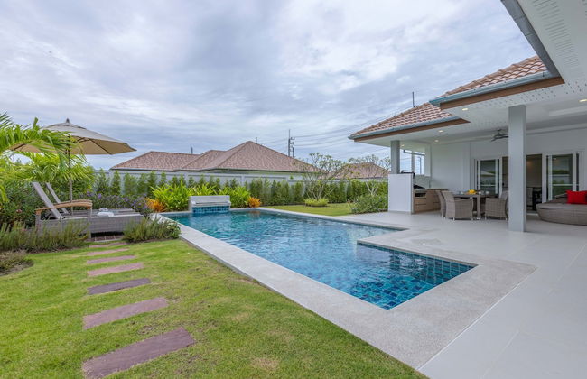 Private 3 Bedroom Pool Villa MS22 - Photo 47