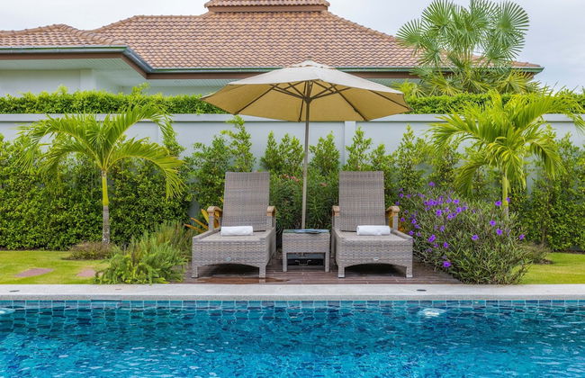 Private 3 Bedroom Pool Villa MS22 - Photo 63