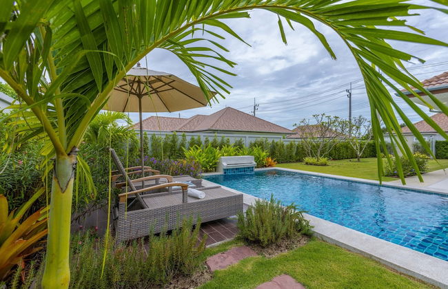 Private 3 Bedroom Pool Villa MS22 - Photo 65