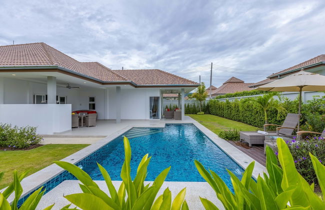 Private 3 Bedroom Pool Villa MS22 - Photo 42