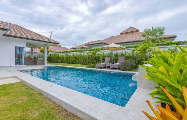Private 3 Bedroom Pool Villa MS22 - Photo 46