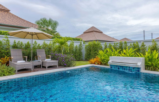 Private 3 Bedroom Pool Villa MS22 - Photo 44
