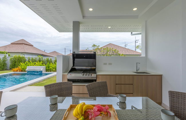 Private 3 Bedroom Pool Villa MS22 - Photo 64