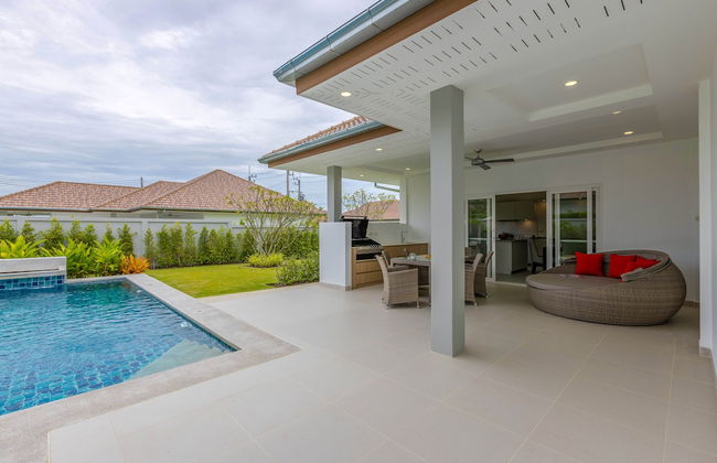 Private 3 Bedroom Pool Villa MS22 - Photo 27