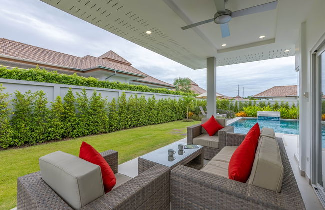 Private 3 Bedroom Pool Villa MS22 - Photo 62