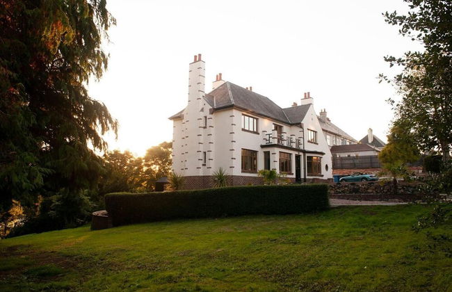 The Old Mount Manor, Causeway Coast - Foto 23