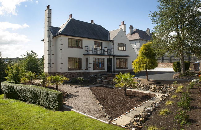 The Old Mount Manor, Causeway Coast - Foto 1
