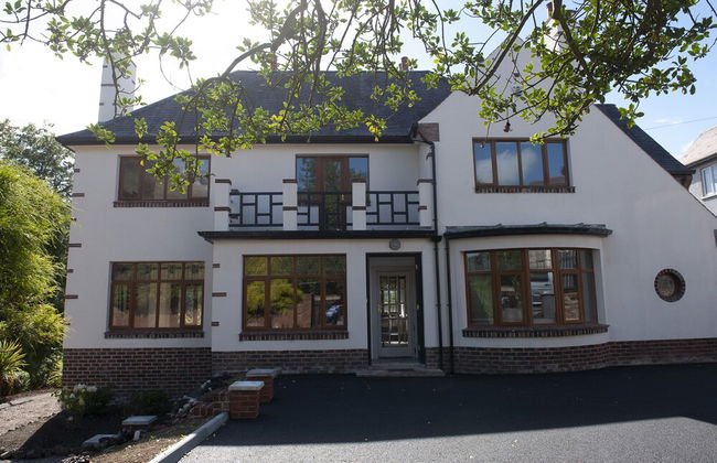 The Old Mount Manor, Causeway Coast - Foto 20