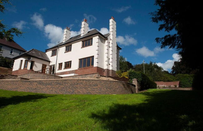 The Old Mount Manor, Causeway Coast - Foto 18