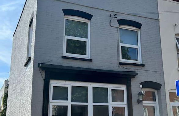 Impeccable 5-bed Apartment in Southend-on-sea - Foto 1