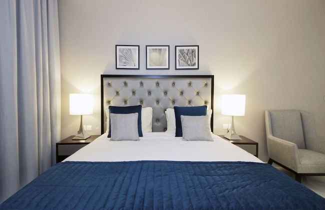 Studio Apartment in Damac Celestia - Foto 4