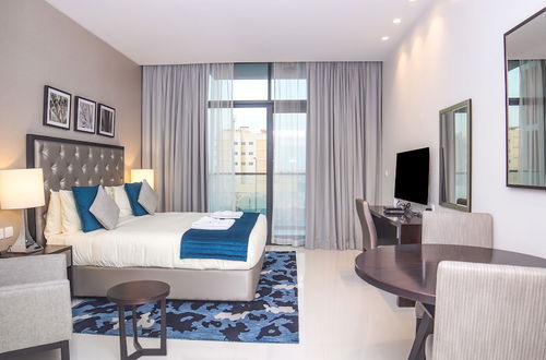 Foto 11 - Studio Apartment in Damac Celestia