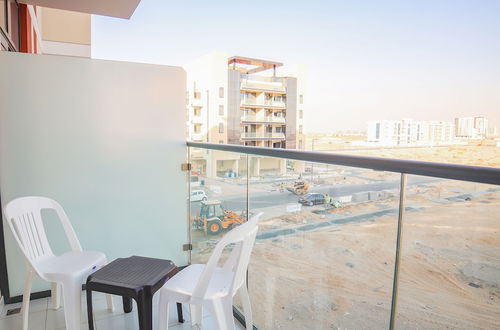 Photo 17 - Studio Apartment in Damac Celestia