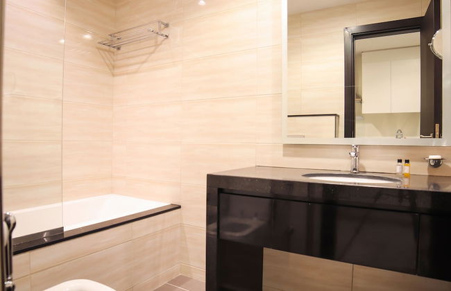 Studio Apartment in Damac Celestia - Foto 22