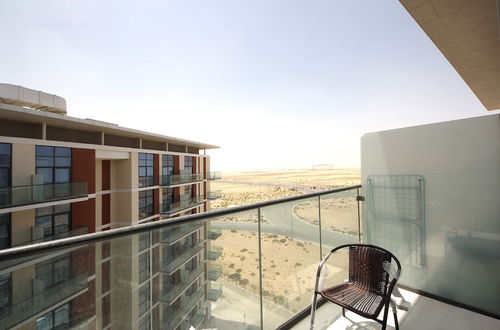 Foto 18 - Studio Apartment in Damac Celestia