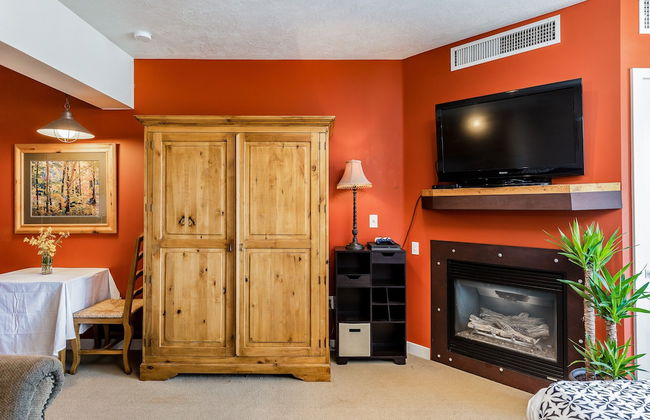 Lake View Ski Chalet - Foto 4