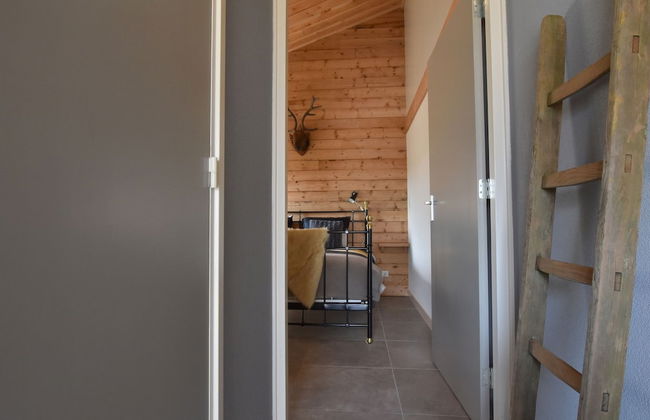 Lovely Holiday Home in Nistelrode near Lake - Foto 9