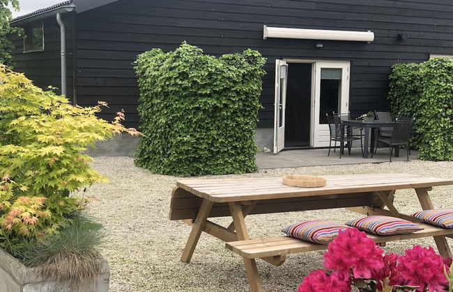 Lovely Holiday Home in Nistelrode near Lake - Foto 1