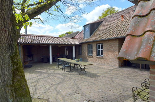 Photo 8 - Beautiful Country House in Asten Near the Lake