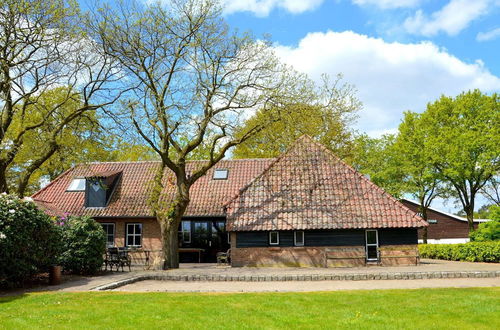 Foto 41 - Atmospheric Country House in Asten on a Golf Course