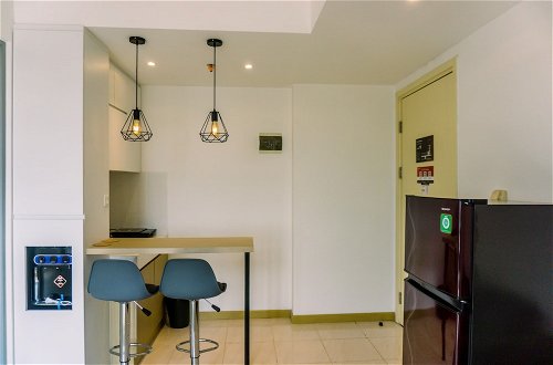 Photo 11 - Fancy And Serene 1Br Apartment At M-Town Residence