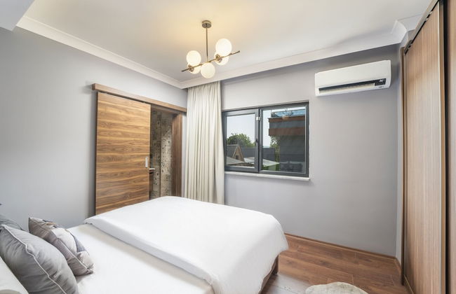 Andalus Villas - Foto 10