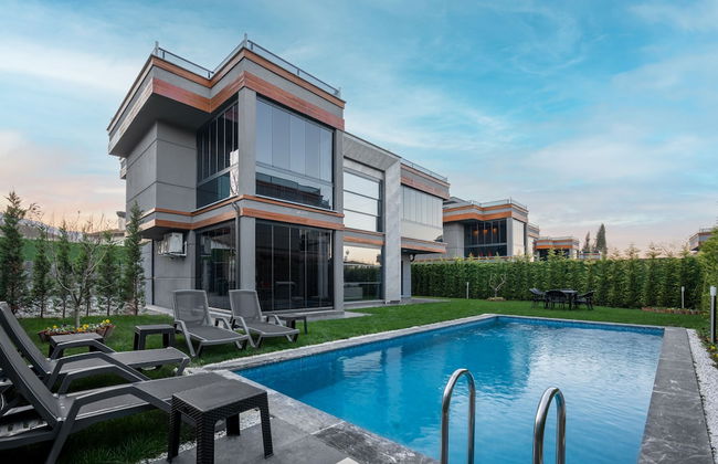 Andalus Villas - Foto 23