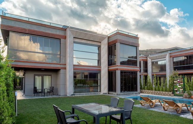 Andalus Villas - Foto 62