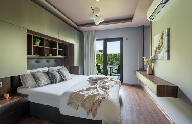 Andalus Villas - Foto 11