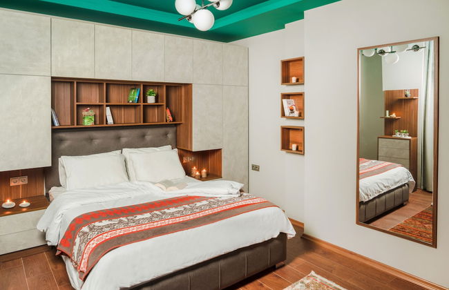 Andalus Villas - Foto 3