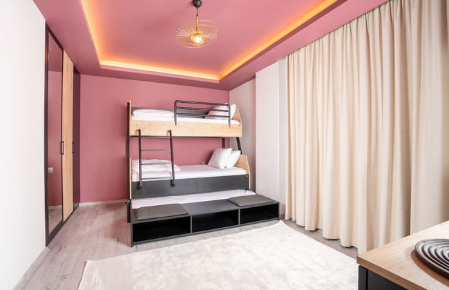 Andalus Villas - Foto 19