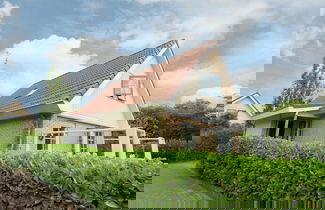 Foto 2 - Holiday Home in Schoorl with Fenced Garden near Dunes