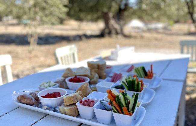 Bıngıdı Bungalov - Foto 75
