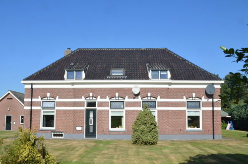 Photo 1 - Quaint Farmhouse in Haarlo near Forest