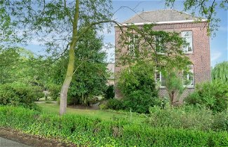 Photo 1 - Spacious Mansion in Swolgen With Garden