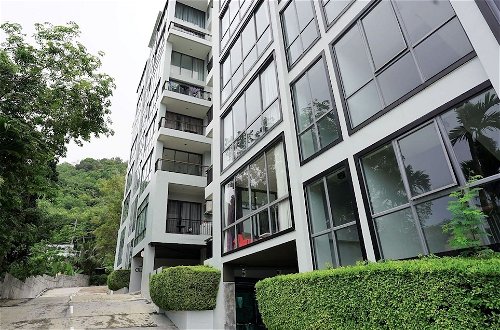 Foto 32 - Deluxe apartment at Icon Park Condo