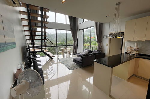 Photo 10 - Deluxe apartment at Icon Park Condo