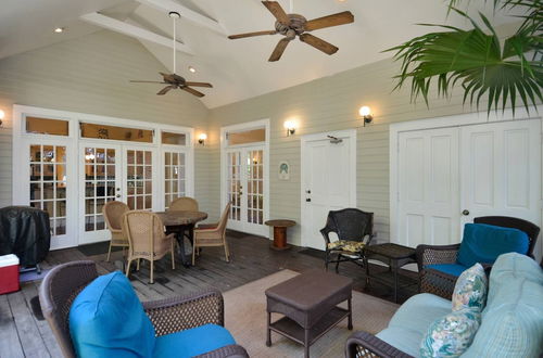 Foto 27 - Easy Livin' by Avantstay Key West Home w/ Pool & BBQ Week Long Stays Only