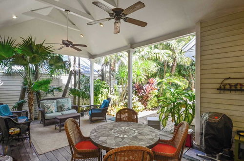 Photo 18 - Easy Livin' by Avantstay Key West Home w/ Pool & BBQ Week Long Stays Only