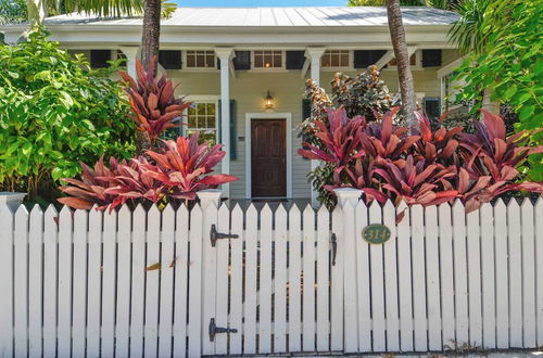 Photo 25 - Easy Livin' by Avantstay Key West Home w/ Pool & BBQ Week Long Stays Only