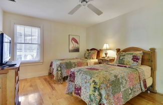 Photo 2 - Easy Livin' by Avantstay Key West Home w/ Pool & BBQ Week Long Stays Only