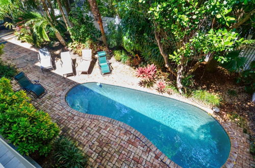 Foto 18 - Easy Livin' by Avantstay Key West Home w/ Pool & BBQ Week Long Stays Only