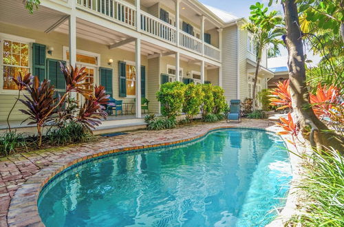 Photo 1 - Easy Livin' by Avantstay Key West Home w/ Pool & BBQ Week Long Stays Only