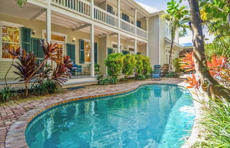 Photo 1 - Easy Livin' by Avantstay Key West Home w/ Pool & BBQ Week Long Stays Only