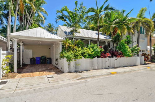 Photo 23 - Easy Livin' by Avantstay Key West Home w/ Pool & BBQ Week Long Stays Only