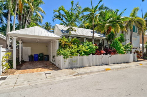 Photo 17 - Easy Livin' by Avantstay Key West Home w/ Pool & BBQ Week Long Stays Only