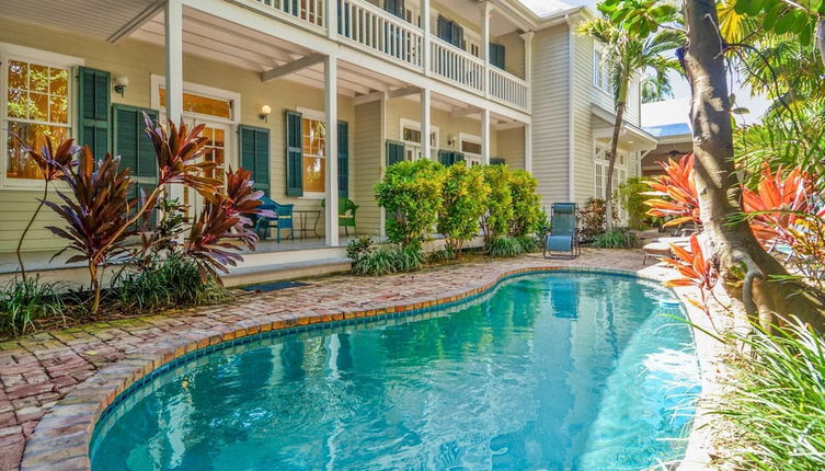 Photo 1 - Easy Livin' by Avantstay Key West Home w/ Pool & BBQ Week Long Stays Only