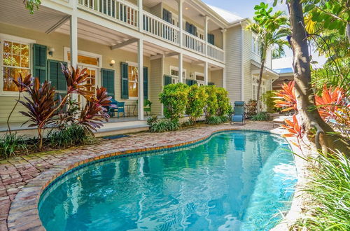 Foto 1 - Easy Livin' by Avantstay Key West Home w/ Pool & BBQ Week Long Stays Only