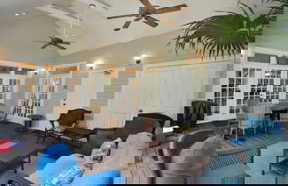 Photo 2 - Easy Livin' by Avantstay Key West Home w/ Pool & BBQ Week Long Stays Only