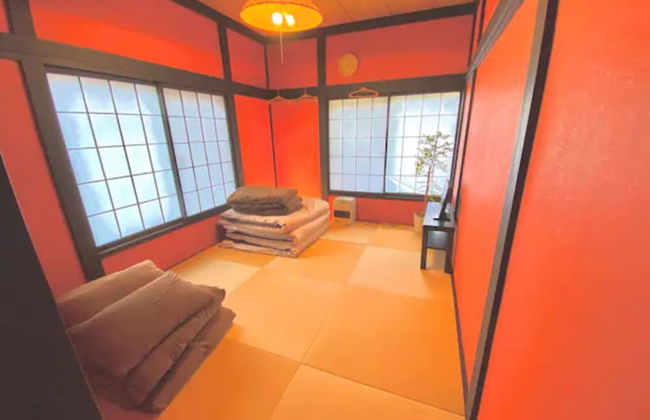 The Hotel Yuzawa Stardust - Foto 15